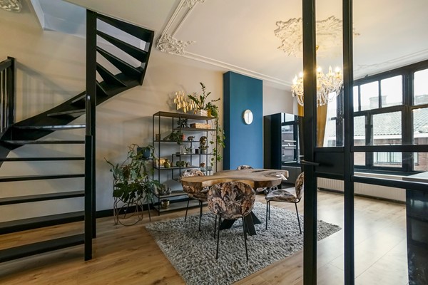 Medium property photo - Van der Heimstraat, 2582 SB Den Haag